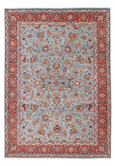 Sarouk Alfombra 266x380cm - Alfombra persa