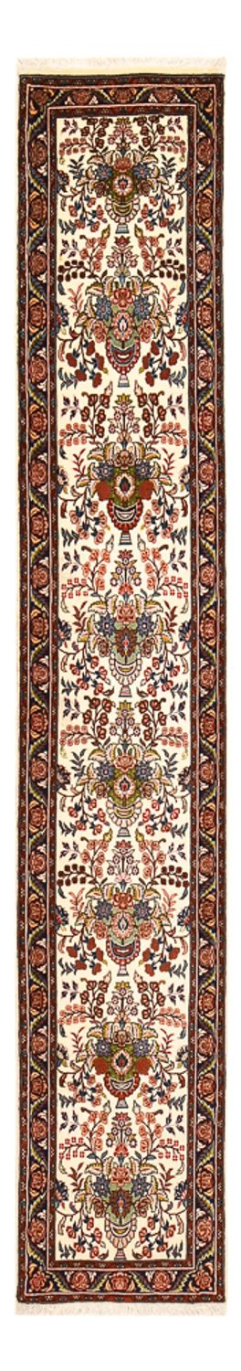 Bidjar Alfombra 56x315cm - Alfombra persa