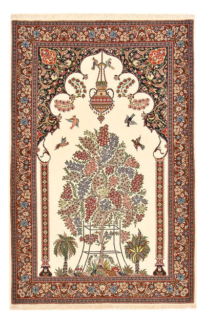 Ilam Alfombra 132x210cm - Alfombra persa