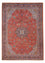Alfombra persa - Clásica - 400 x 295 cm - rojo