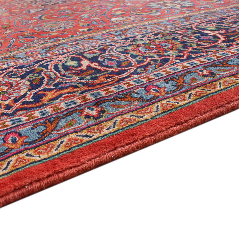 Alfombra persa - Clásica - 400 x 295 cm - rojo
