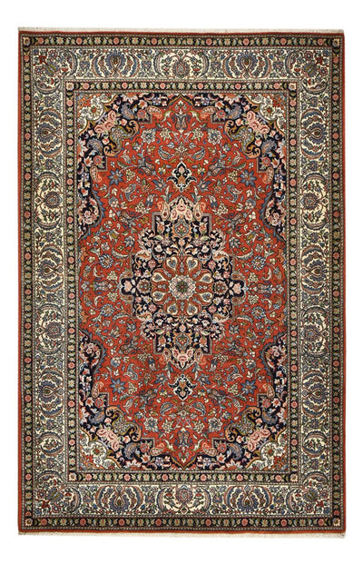Bakhtiari Alfombra 205x310cm - Alfombra persa