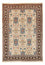 Alfombra persa - Nómada - 202 x 132 cm - beige