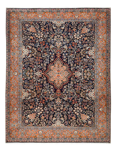 Rafsanjan Alfombra 245x338cm - Alfombra persa