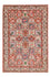 Alfombra persa - Nómada - 205 x 136 cm - multicolor