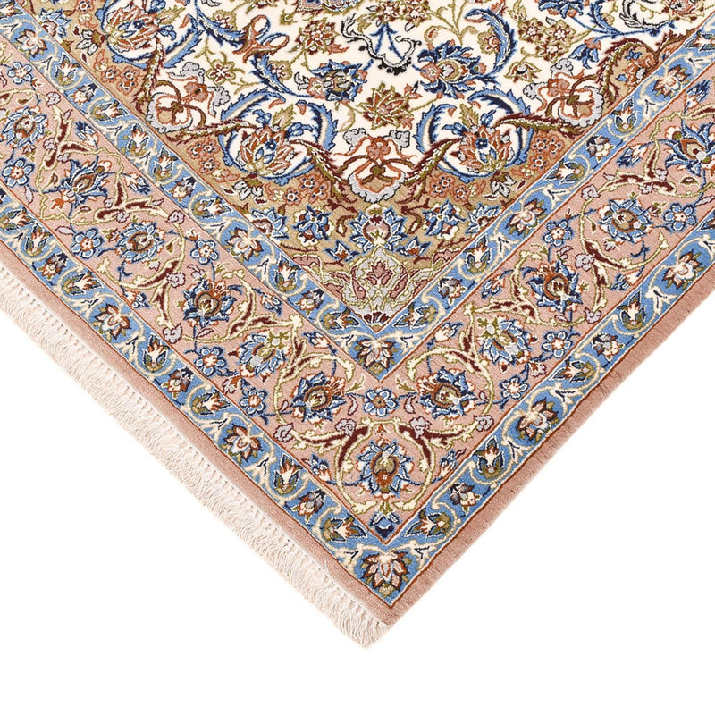 Alfombra Persa - Isfahan - Prima - 168 x 108 cm - multicolor