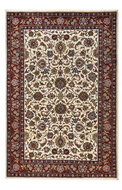 Sarouk Alfombra 203x303cm - Alfombra persa