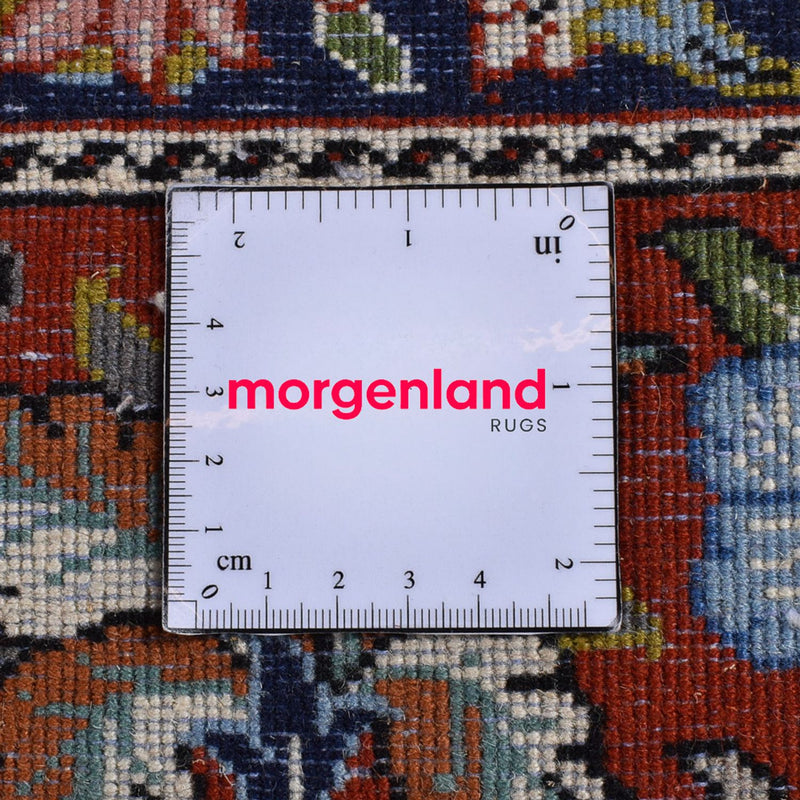 Alfombra persa - Clásica - 303 x 203 cm - beige