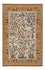 Alfombra Persa - Ghom - Royal - 200 x 131 cm - multicolor