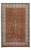 Alfombra persa - Clásica - 302 x 223 cm - rojo