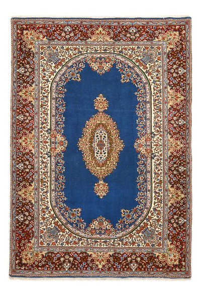 Rafsanjan Alfombra 178x256cm - Alfombra persa