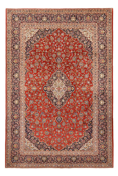 Yazd Alfombra 268x390cm - Alfombra persa