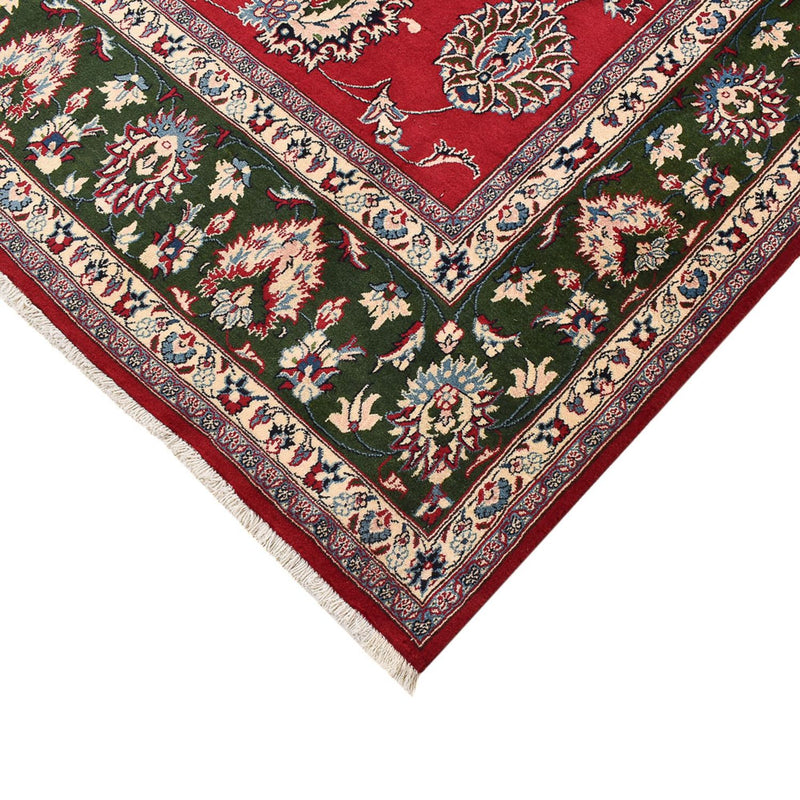 Alfombra persa - Clásica - 321 x 242 cm - rojo
