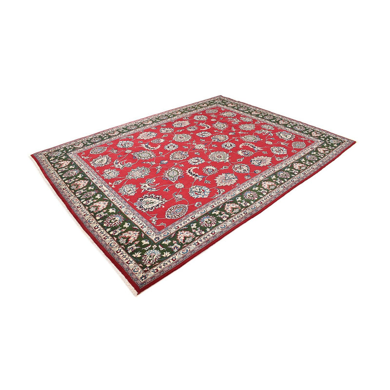 Alfombra persa - Clásica - 321 x 242 cm - rojo