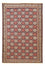 Alfombra Kelim - Oriental - 289 x 193 cm - rojo claro
