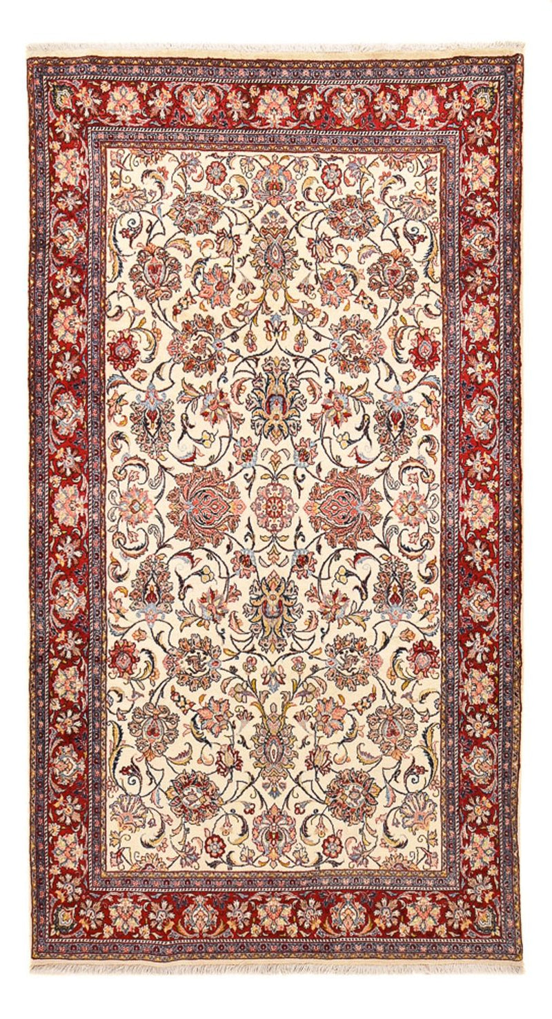 Alfombra persa - Clásica - 309 x 162 cm - beige