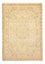 Alfombra Persa - Tabriz - Real - 288 x 200 cm - beige claro