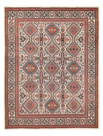 Kashkuli Alfombra 242x307cm - Alfombra persa