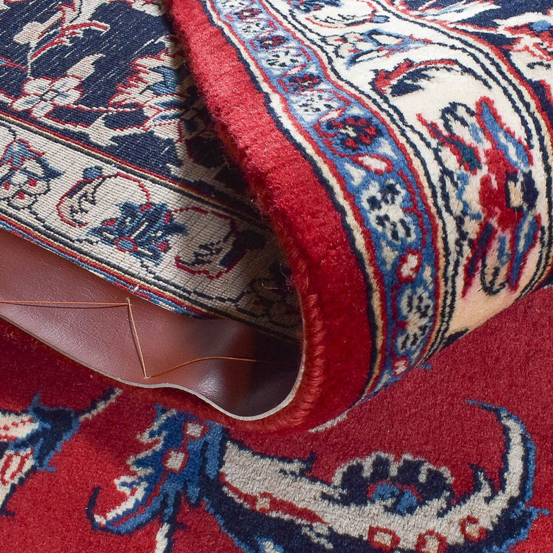 Alfombra persa - Clásica - 362 x 244 cm - rojo