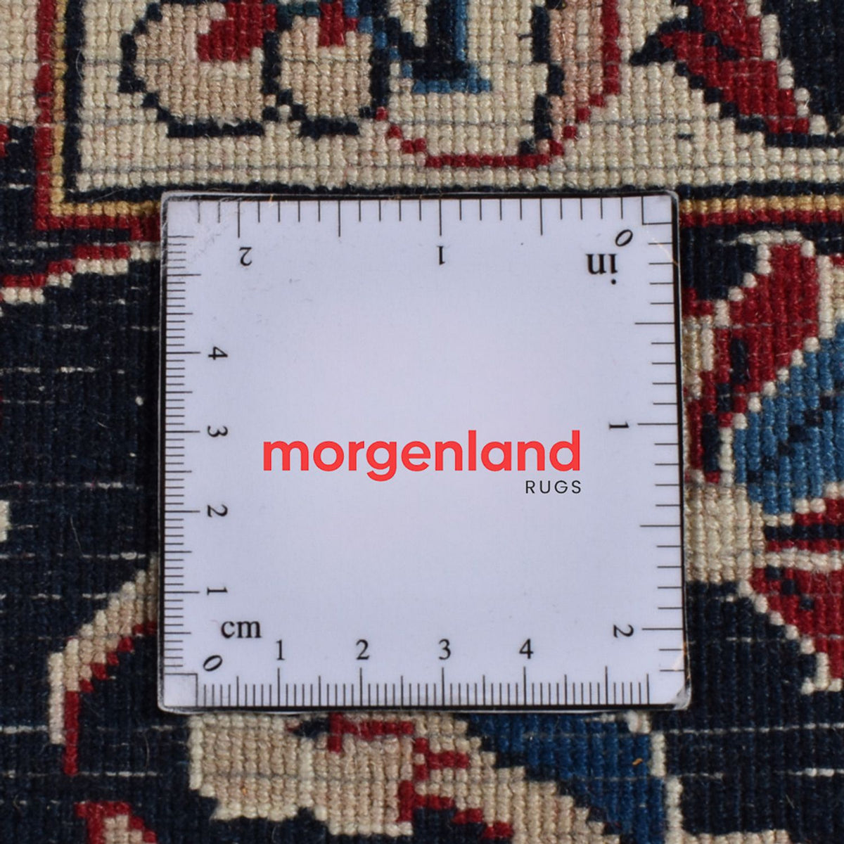 Alfombra persa - Clásica - 362 x 244 cm - rojo