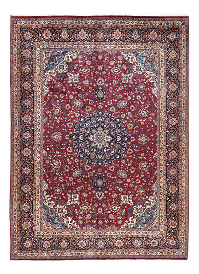 Kashan Alfombra 245x340cm - Alfombra persa
