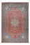 Alfombra persa - Clásica - 353 x 242 cm - rojo claro