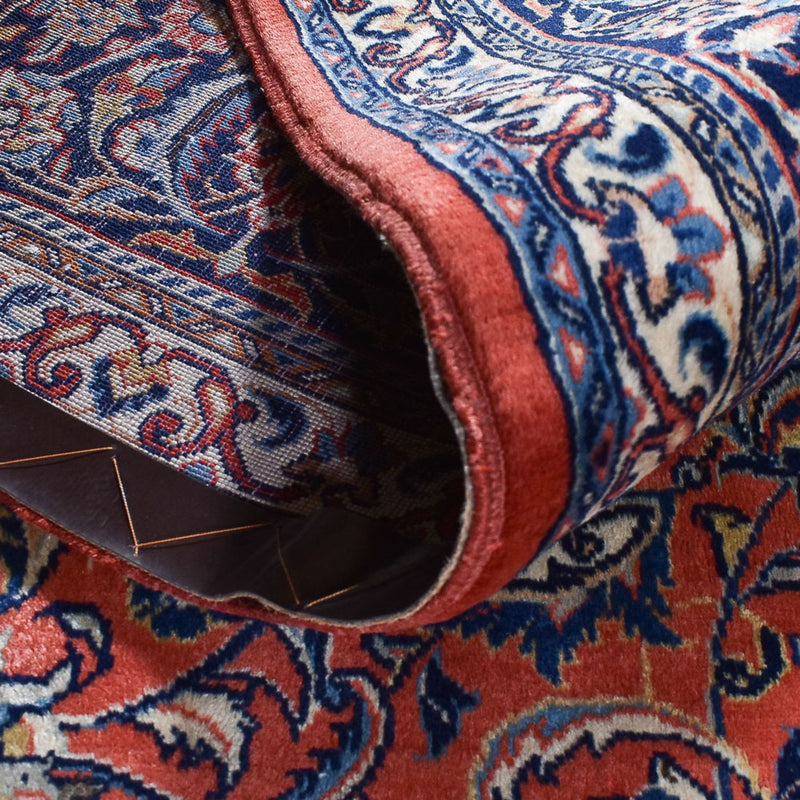 Alfombra persa - Clásica - 353 x 242 cm - rojo claro