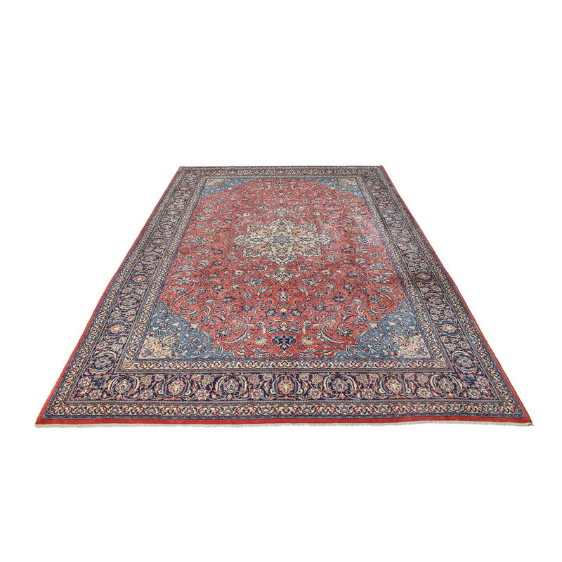 Alfombra persa - Clásica - 353 x 242 cm - rojo claro