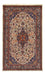 Alfombra persa - Clásica - 217 x 134 cm - beige claro