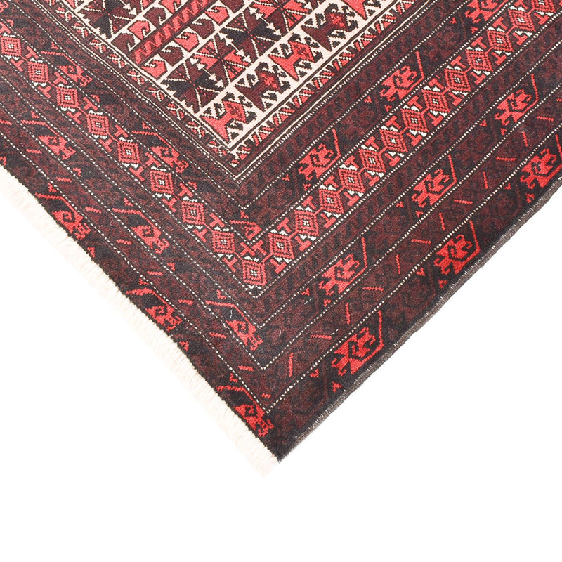 Alfombra Belutsch - 146 x 98 cm - multicolor