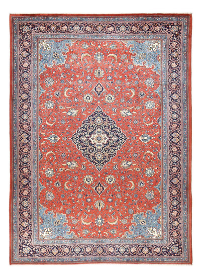 Sarouk Alfombra 242x348cm - Alfombra persa