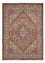 Alfombra persa - Bidjar - 238 x 173 cm - óxido