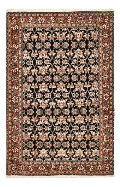 Bidjar Alfombra 140x223cm - Alfombra persa
