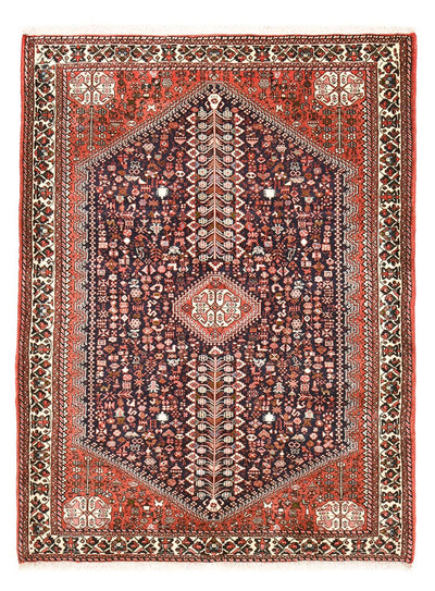 Kashkuli Alfombra 150x200cm - Alfombra persa