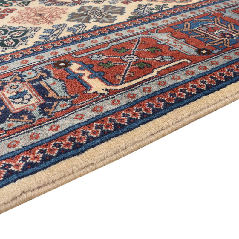 Alfombra Gabbeh - Persa Kashkuli - 255 x 170 cm - multicolor