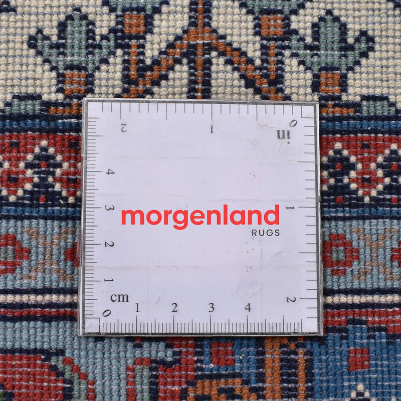 Alfombra Gabbeh - Persa Kashkuli - 255 x 170 cm - multicolor