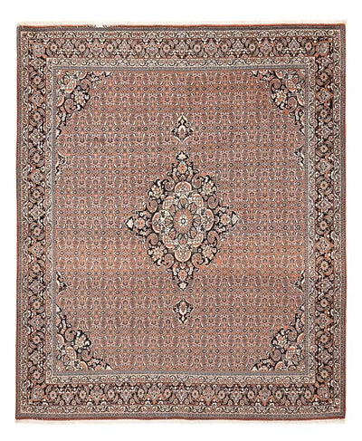 Bidjar Alfombra 252x312cm - Alfombra persa