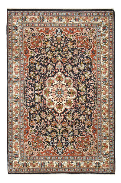 Bidjar Alfombra 200x304cm - Alfombra persa