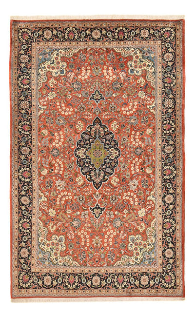 Sarouk Alfombra 144x228cm - Alfombra persa