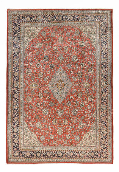 Golpayegan Alfombra 271x400cm - Alfombra persa