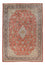 Alfombra persa - Real - Real - 400 x 271 cm - rojo