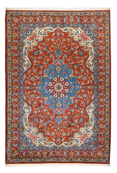 Bakhtiari Alfombra 207x301cm - Alfombra persa