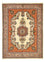 Alfombra persa - Clásica - 241 x 175 cm - multicolor