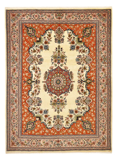 Sarouk Alfombra 175x241cm - Alfombra persa
