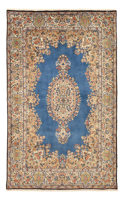 Rafsanjan Alfombra 150x244cm - Alfombra persa