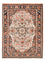 Alfombra persa - Bidjar - 152 x 110 cm - beige