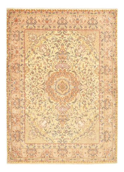 Tabriz - 50 Raj Alfombra 293x414cm - Alfombra persa