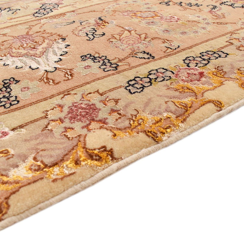 Alfombra Persa - Tabriz - Real - 414 x 293 cm - oro