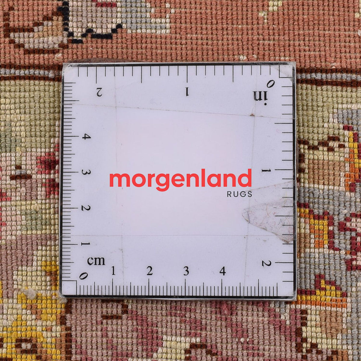 Alfombra Persa - Tabriz - Real - 414 x 293 cm - oro