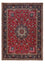Alfombra Persa - Tabriz - Real - 285 x 204 cm - rojo